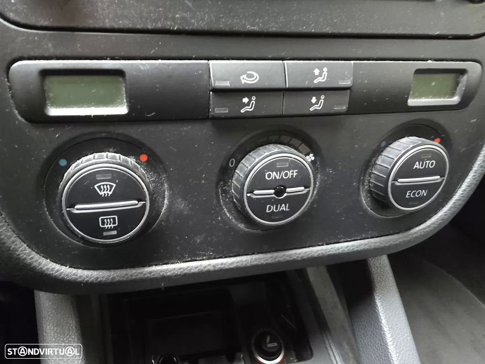 VW Golf 1.4i Trendline AC - 18