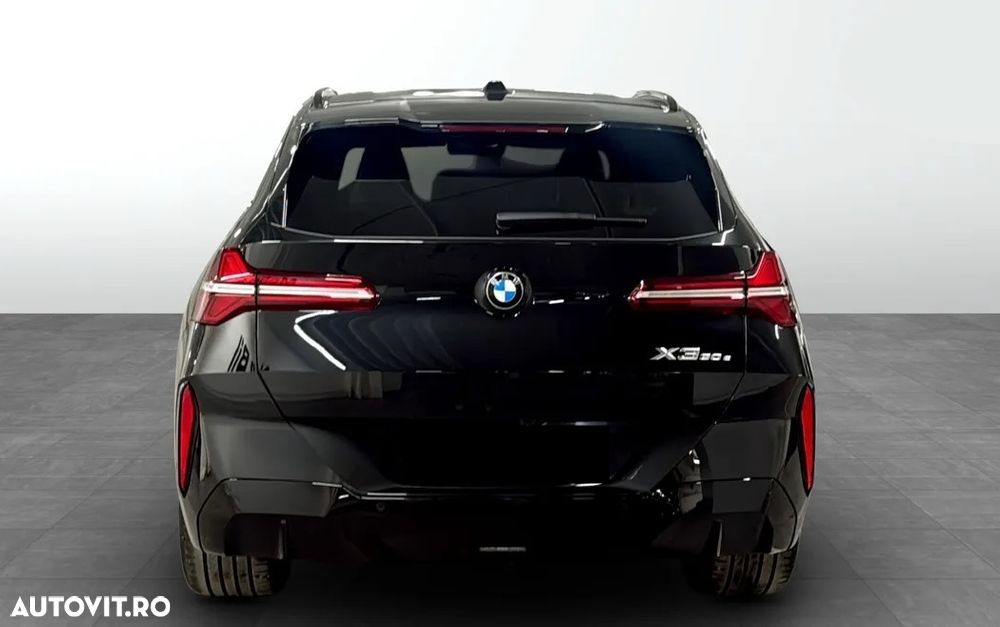 BMW X3 30e xDrive - 4