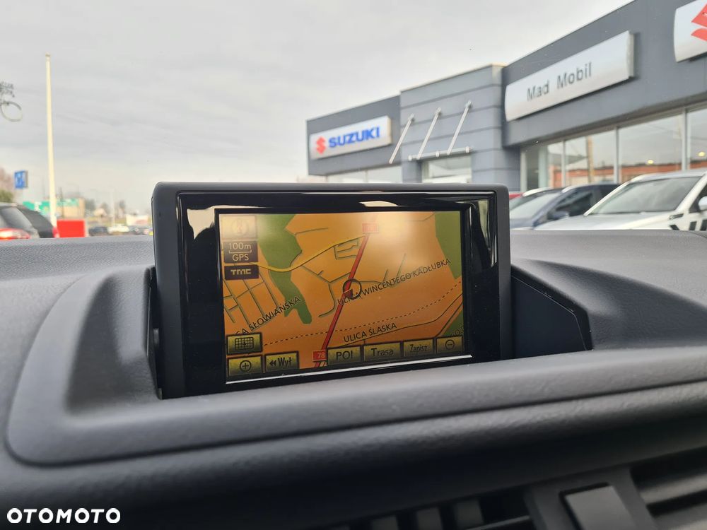 Lexus CT Standard - 13