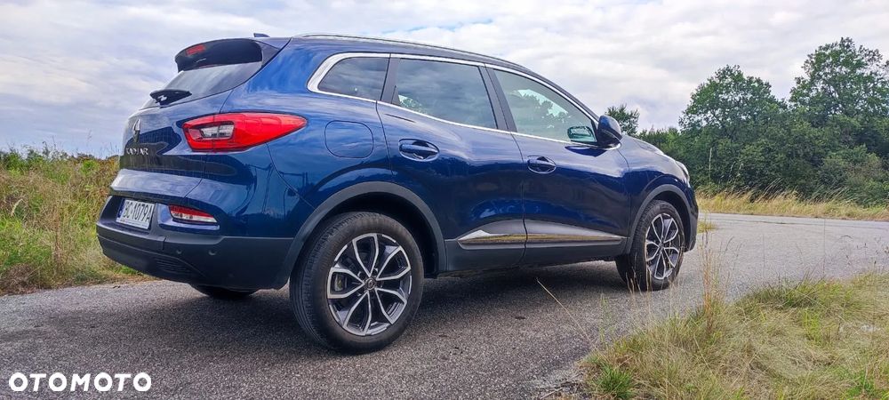 Renault Kadjar - 8