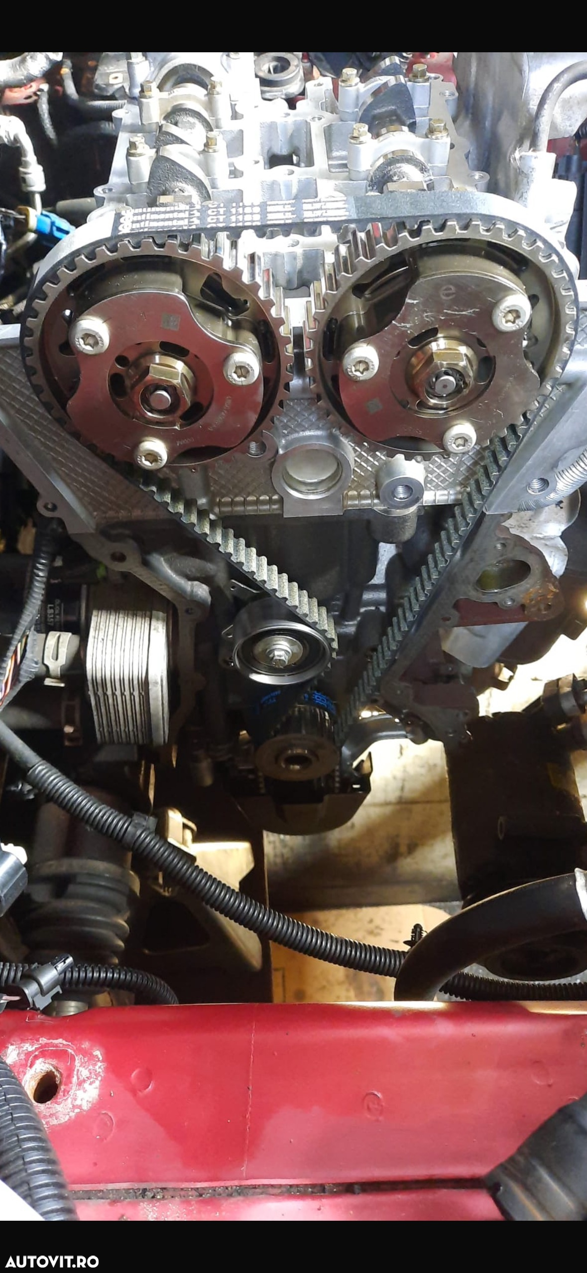 Ford Focus Turnier 1.0 EcoBoost Start-Stopp-System SYNC Edition - 17