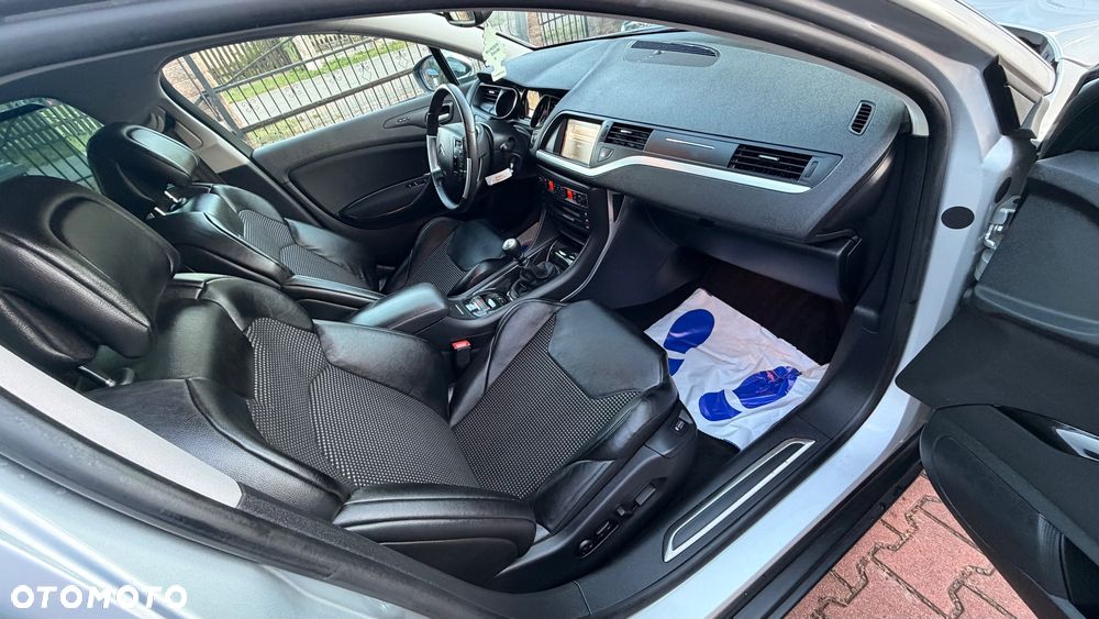 Citroën C5 BlueHDi 150 S&S Exclusive - 13