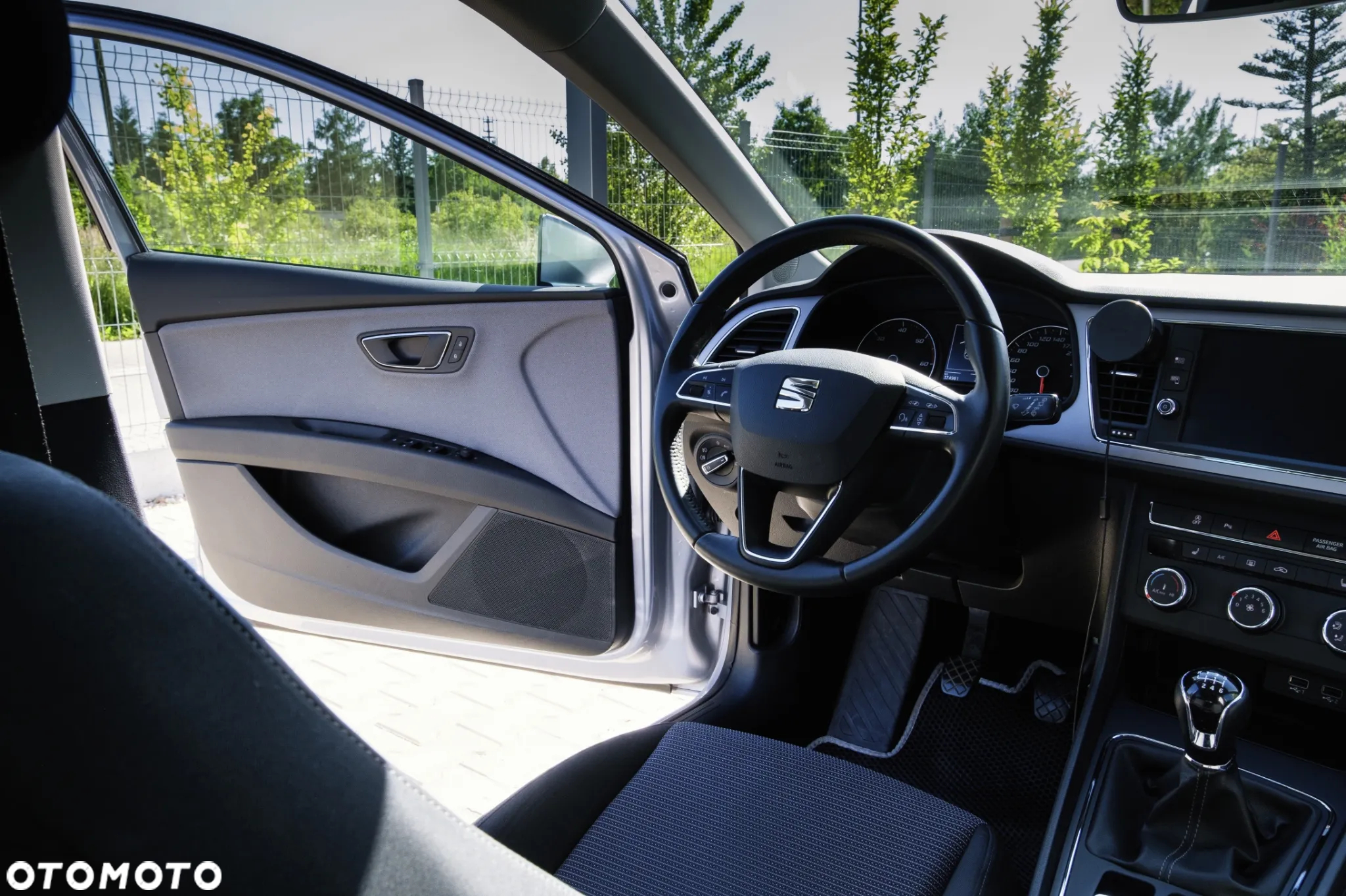 Seat Leon 2.0 TDI Style S&S EU6 - 18