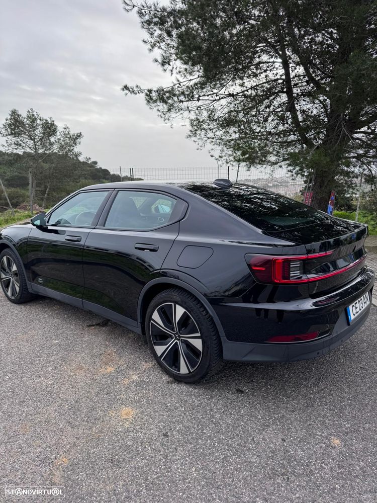 Polestar 2 Long Range 78 kWh - 10