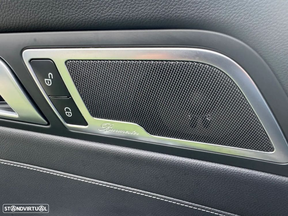 Mercedes-Benz AMG GT - 30