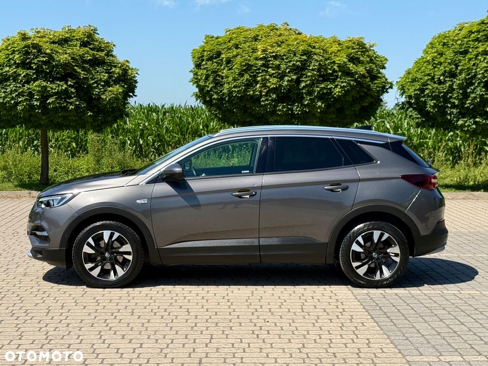 Opel Grandland X 1.6 D Start/Stop INNOVATION - 7
