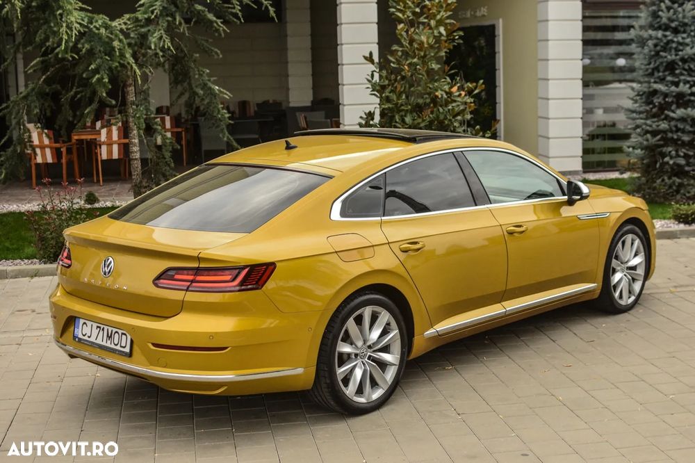 Volkswagen ARTEON 2.0 TDI DSG Elegance - 15