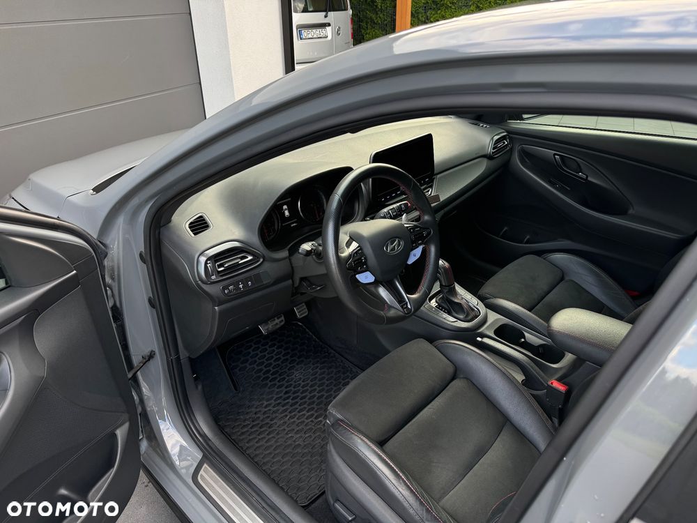 Hyundai i30 N 2.0 T-GDI Performance DCT - 5