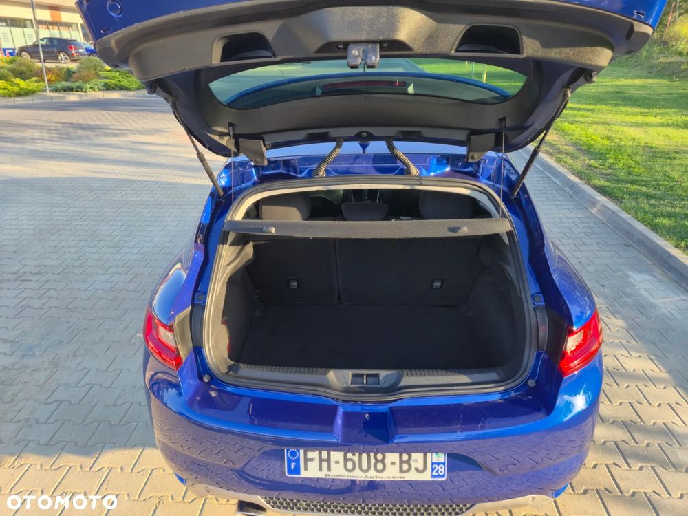 Renault Megane - 8
