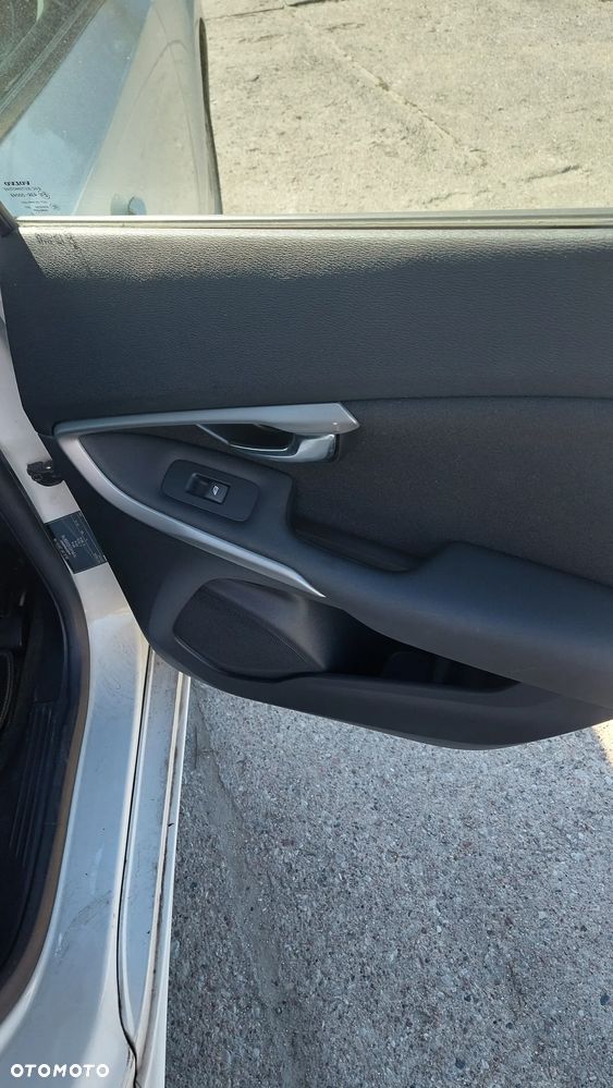 Volvo V40 - 19