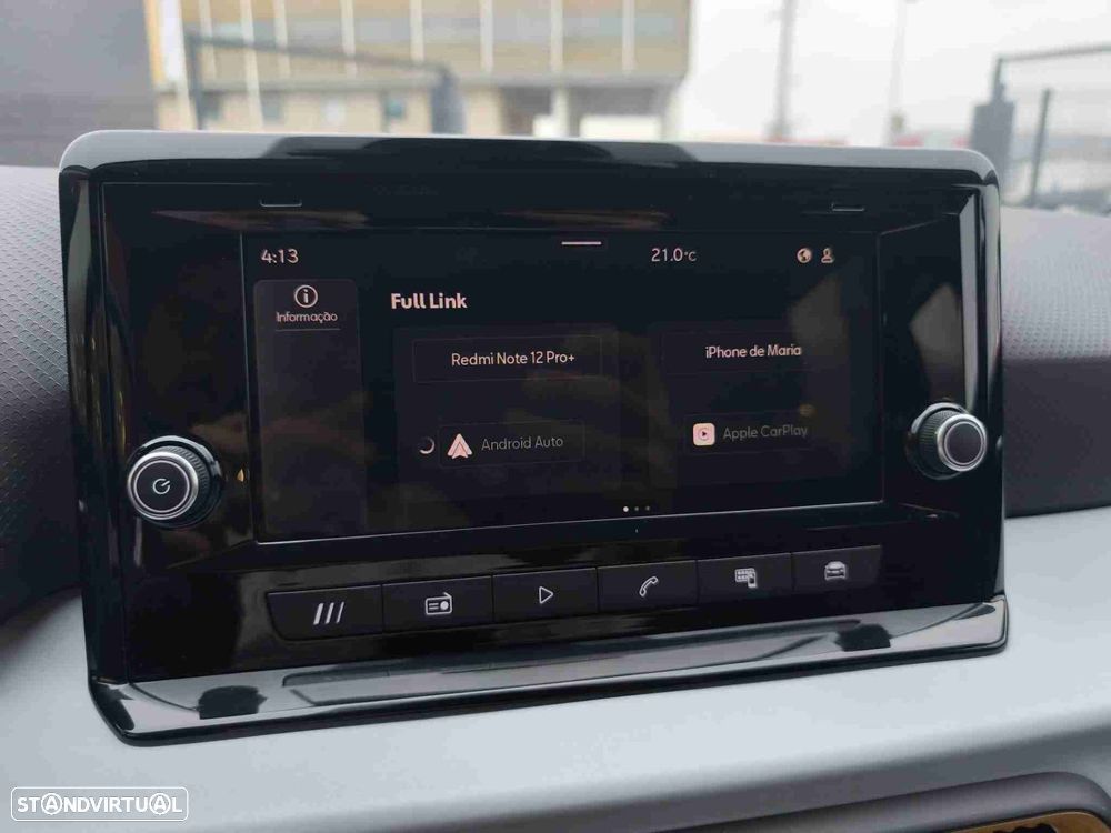 SEAT Ibiza 1.0 TSI Style - 12