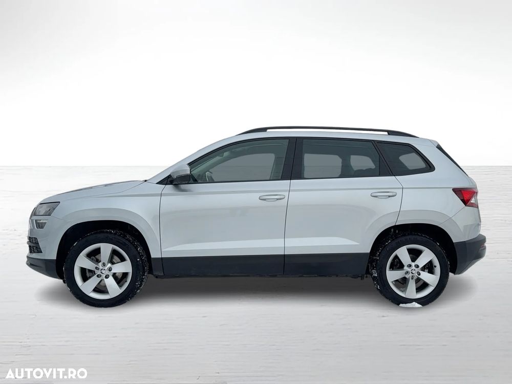 Skoda Karoq 1.5 TSI DSG Ambition - 2