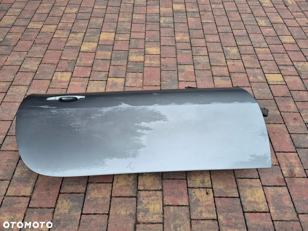 drzwi prawe jaguar xk x150 - 1