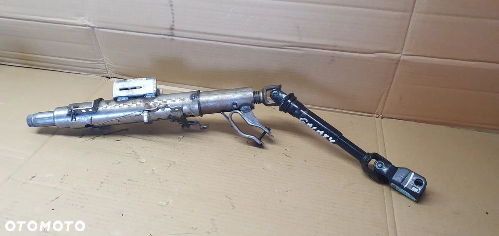 Kolumna kierownicza krzyżak Ford Galaxy MK1 Lift 7M3419501L - 6