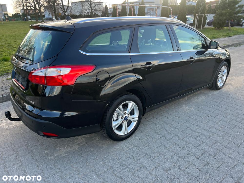 Ford Focus - 2