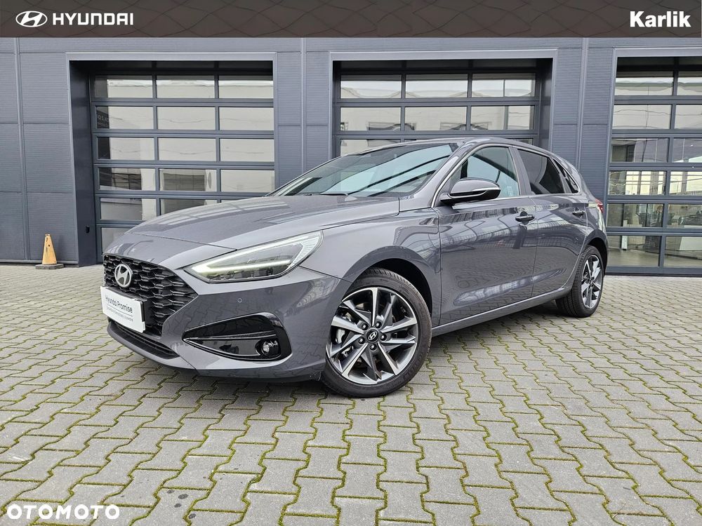 Hyundai i30 1.5 T-GDI 48V Smart DCT - 1