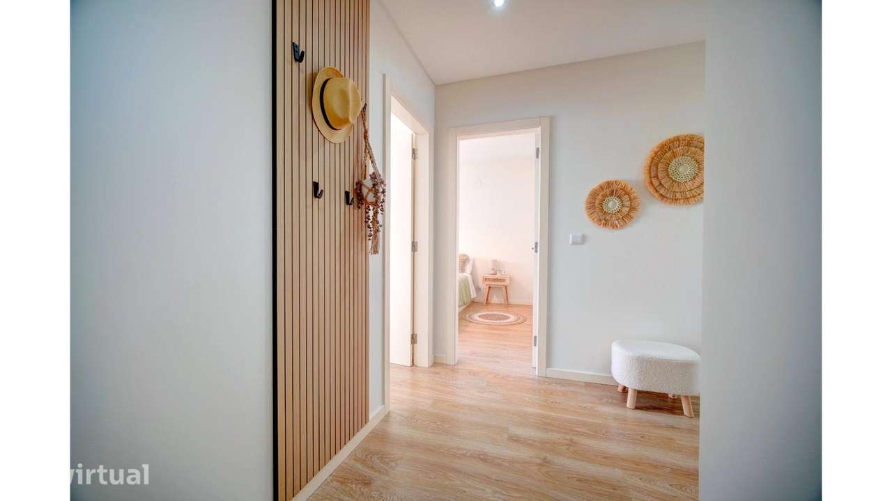 Apartamento T2 em Mafra - Grande imagem: 3/23
