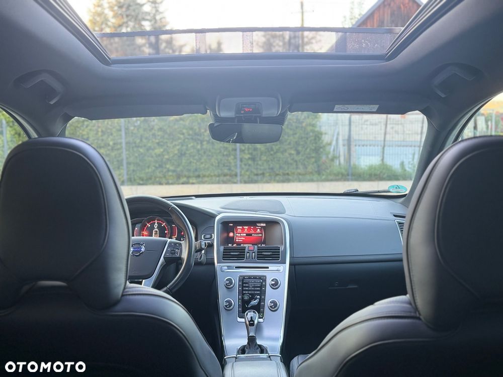 Volvo XC 60 D4 Inscription - 19
