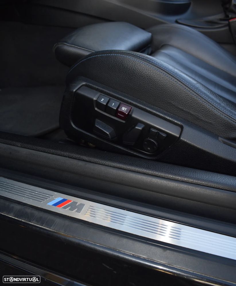 BMW 420 d Pack M Auto - 27