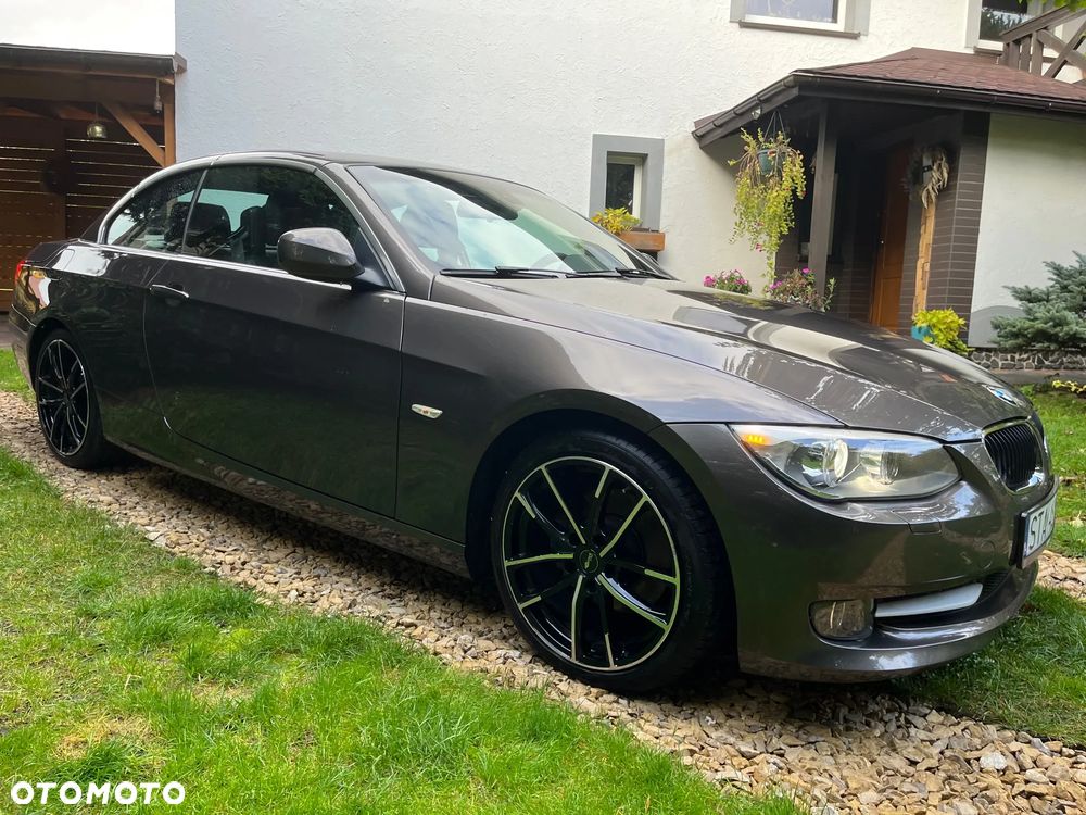 BMW Seria 3 320d - 27
