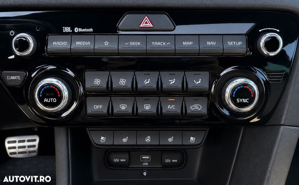 Kia Sportage - 13