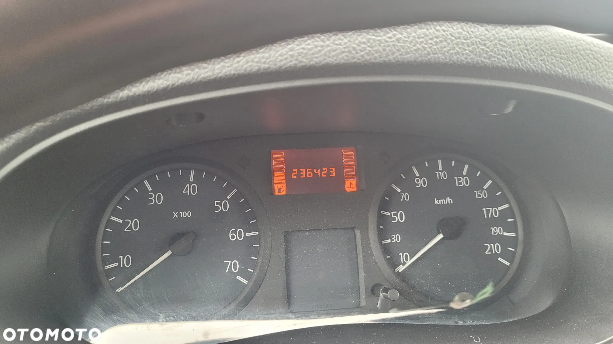Renault Kangoo 1.5 dCi Expression - 5
