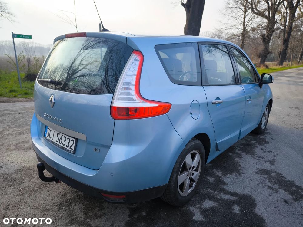 Renault Grand Scenic Gr 1.9 dCi Expression - 5