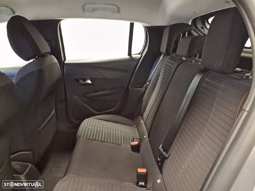 Peugeot 208 1.2 PureTech Active Pack - 10