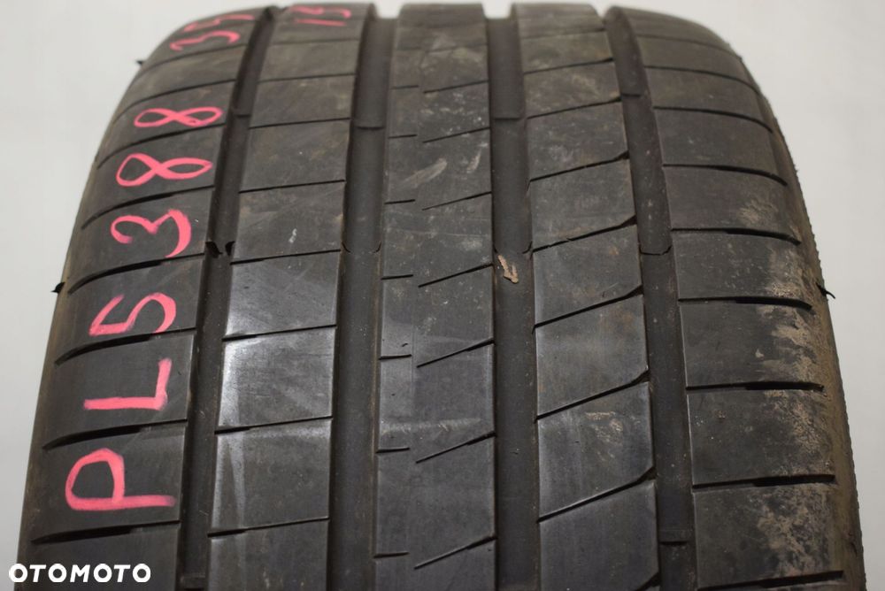 R19 275/35 Goodyear Eagle F1 Asymmetric 6 100Y Wysyłka gratis! - 1