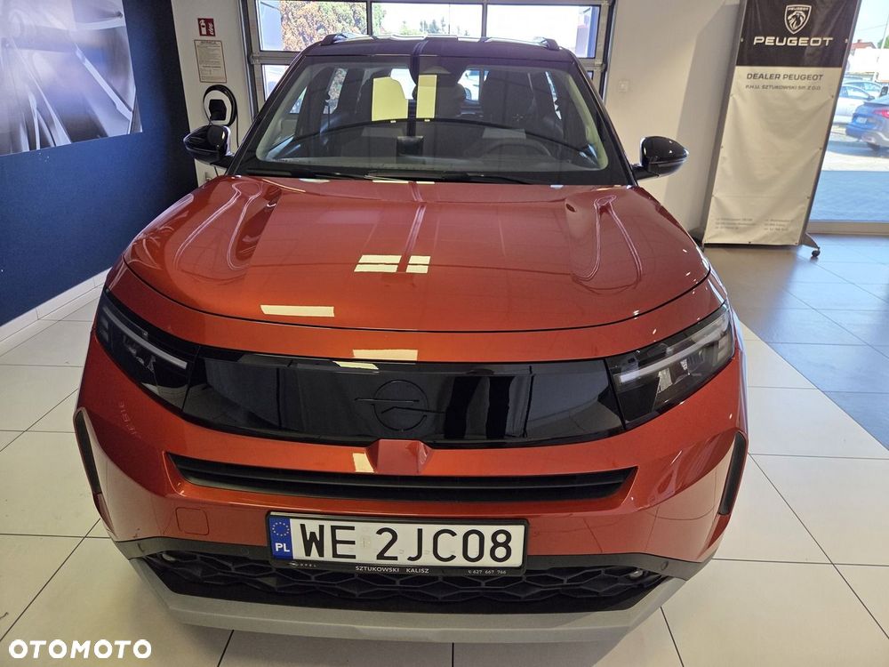 Opel Frontera - 4