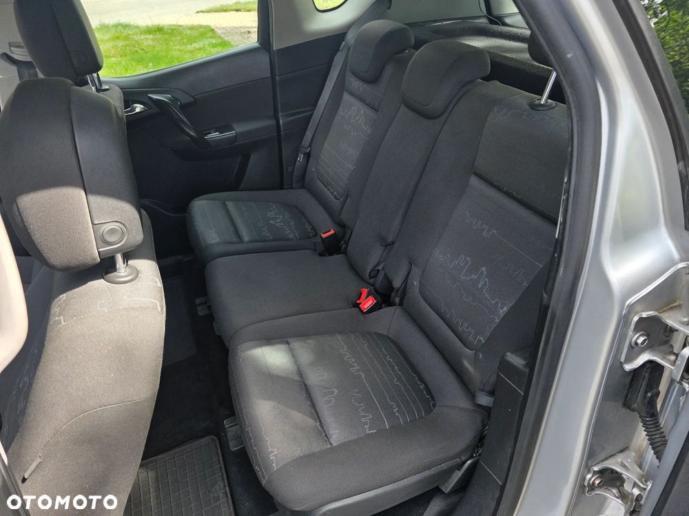 Opel Meriva 1.4 Active - 6