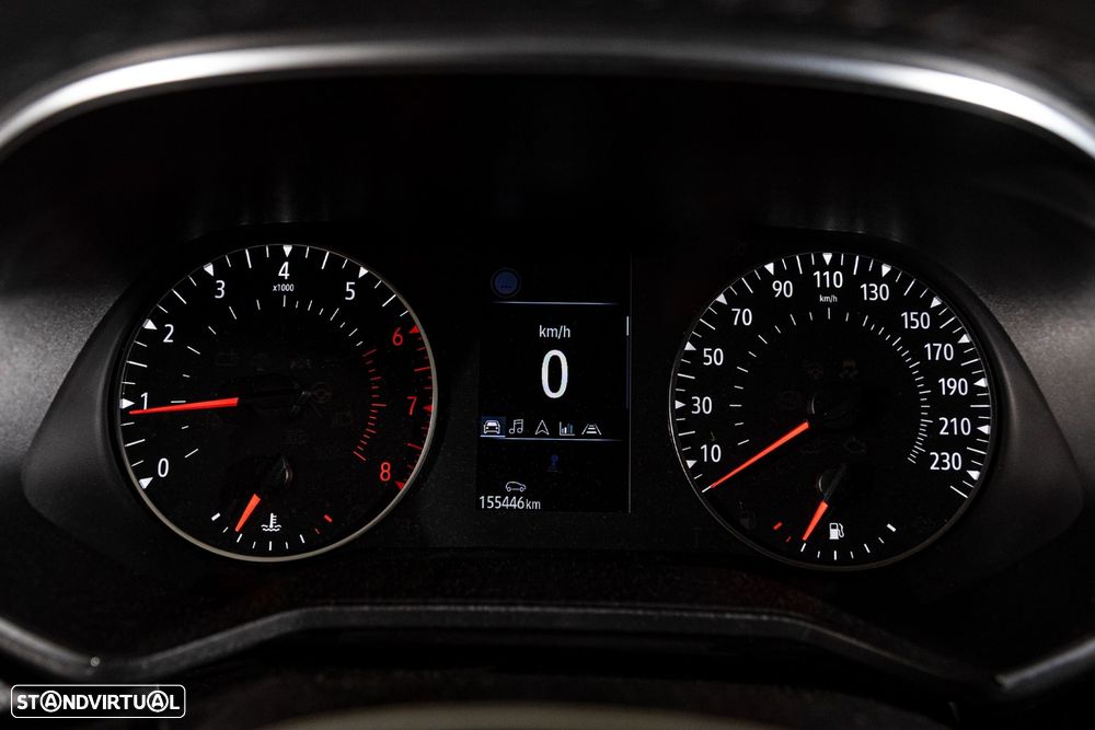 Renault Clio 1.0 TCe Intens Bi-Fuel - 15