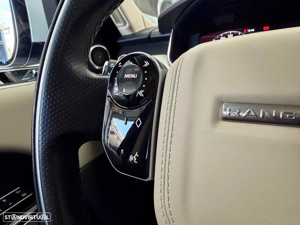 Land Rover Range Rover Sport 2.0 Si4 PHEV HSE - 23