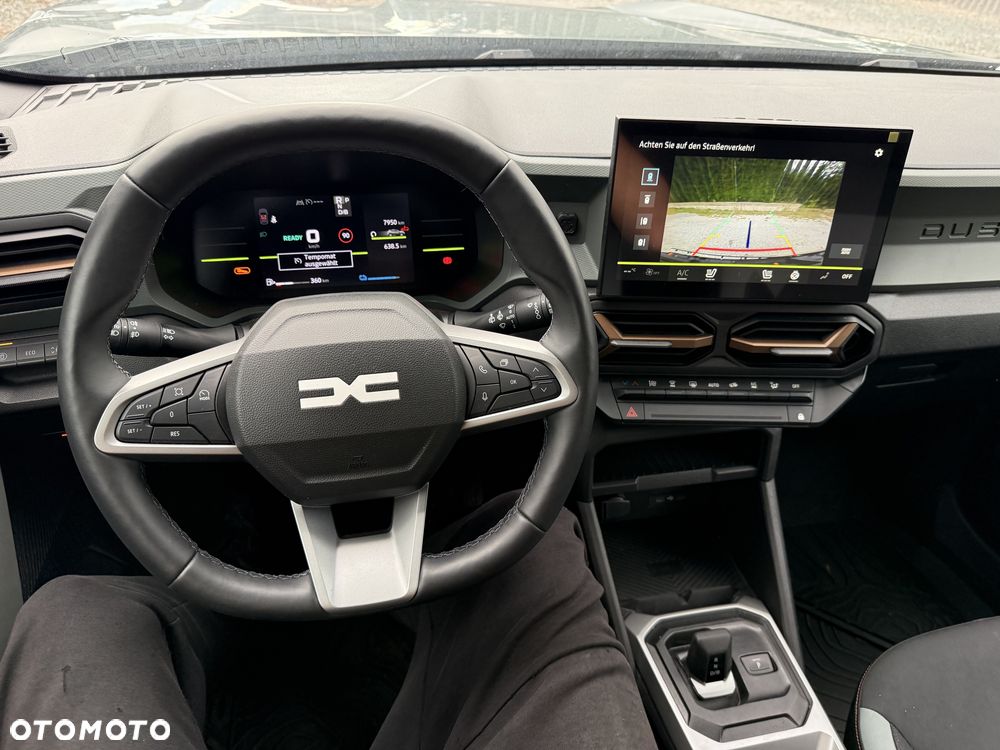 Dacia Duster - 5