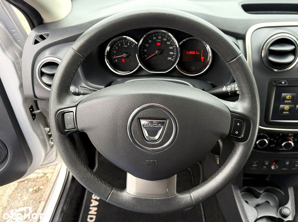 Dacia Sandero Stepway 0.9 TCe Laureate S&S - 30