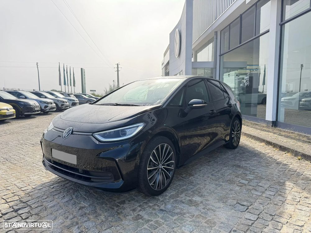 VW ID.3 59 kWh Pro Urban - 4