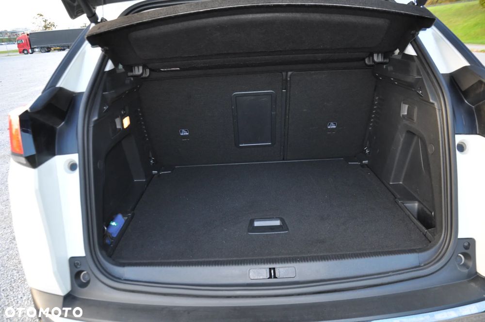 Peugeot 3008 - 5