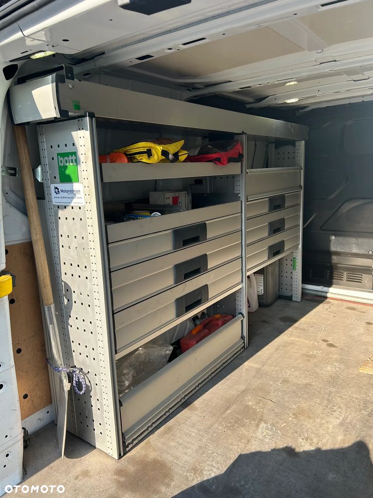 Ford Transit Custom - 6