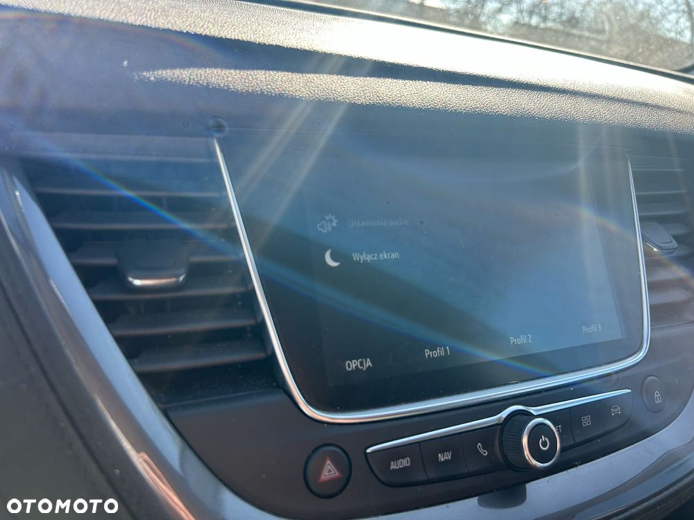 Opel Grandland X - 9
