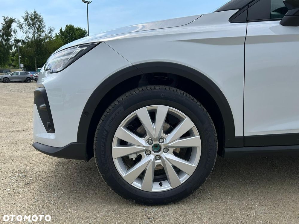 Seat Arona - 28