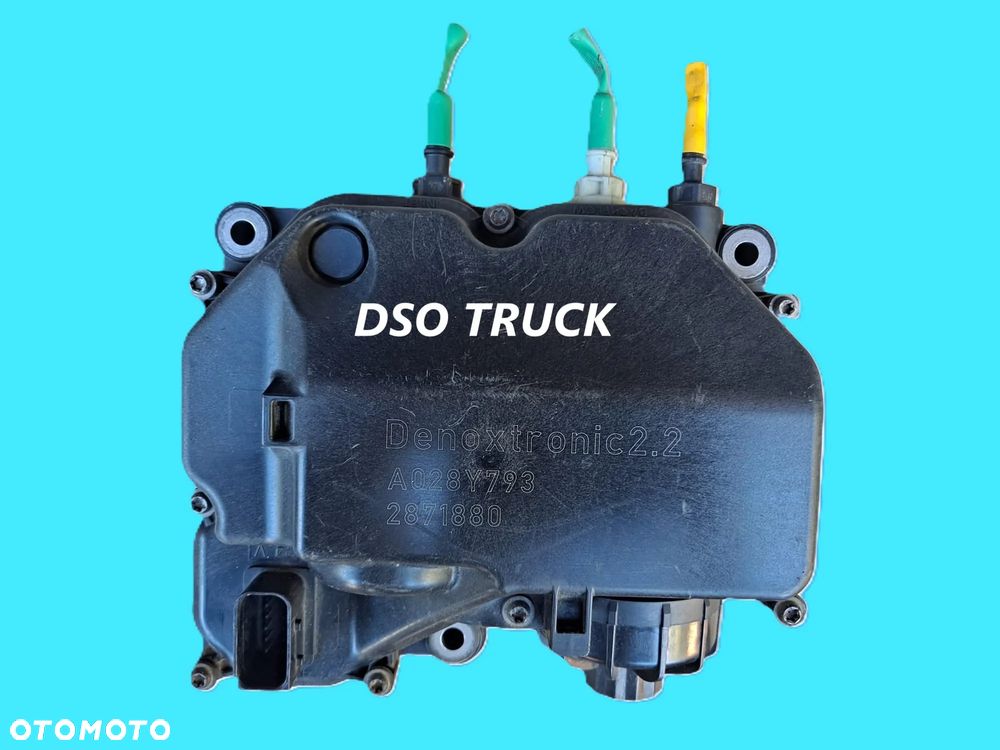 A028Y793 2871880 Bosch 0444042004 Pompa Adblue DAF - 1