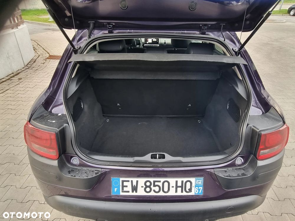 Citroën C4 Cactus BlueHDi 100 Stop&Start Feel Edition - 25