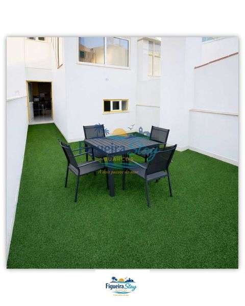Apartamento T1 - Junto à Praia e Serviços - Grande imagem: 4/9