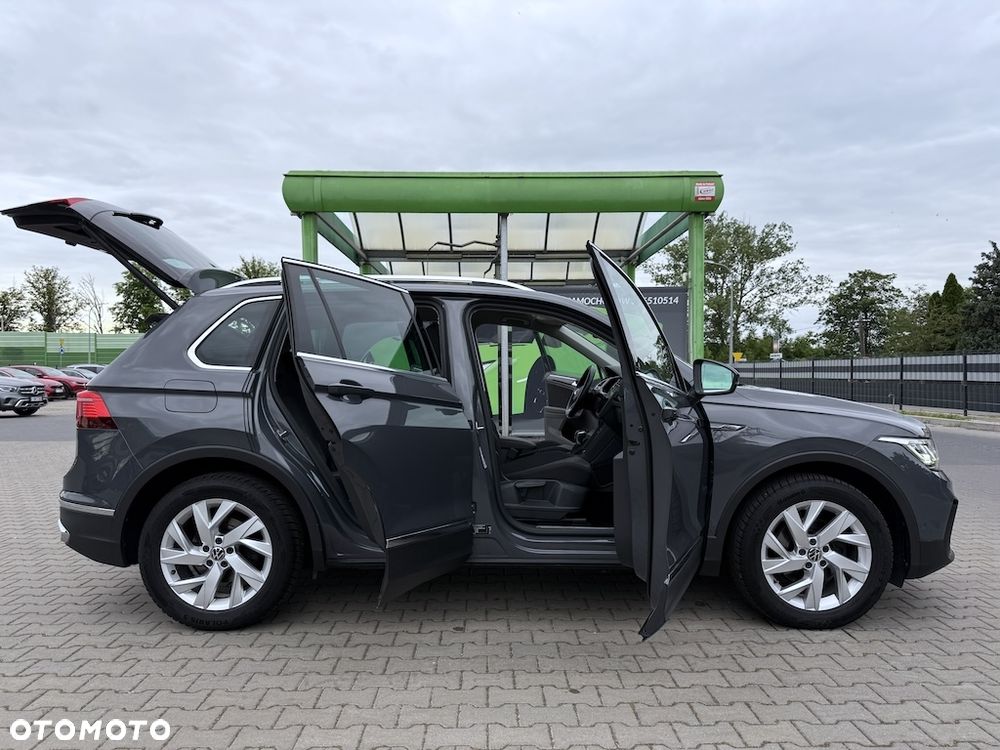 Volkswagen Tiguan - 18