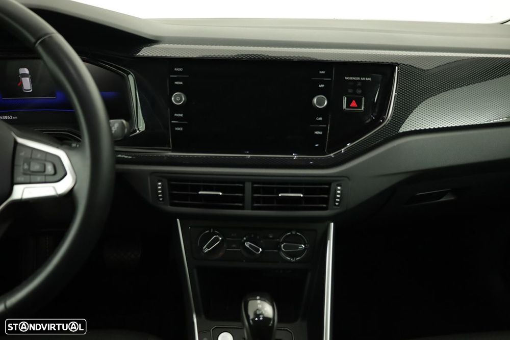 VW Taigo 1.0 TSI Urban DSG - 9