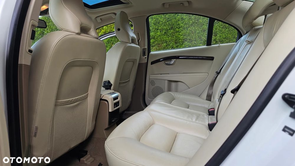 Volvo S80 T6 AWD Summum - 14