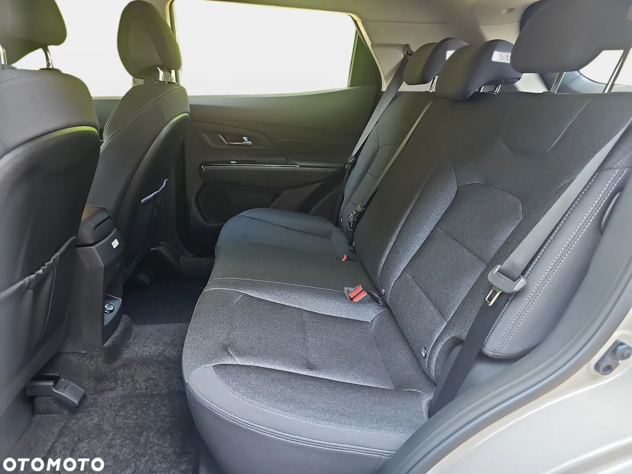 SsangYong/KGM Korando 1.5 T-GDI Joy 2WD - 13