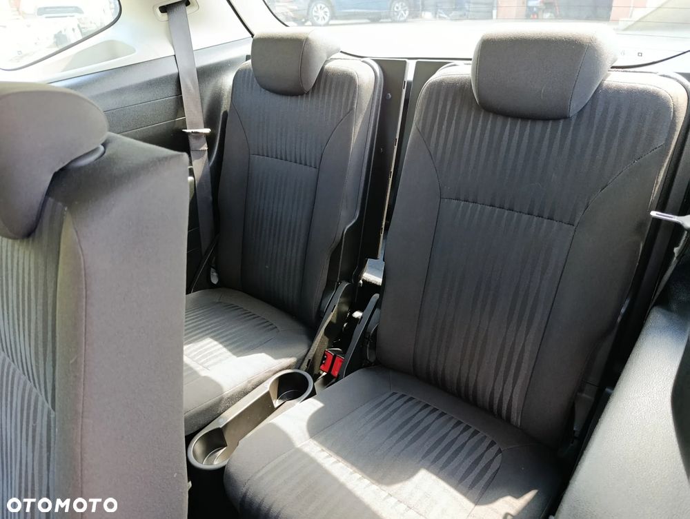 Opel Zafira Tourer 1.4 Turbo Active - 11