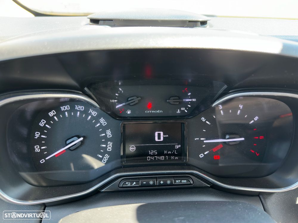Citroën C3 Aircross 1.2 PureTech Feel - 16