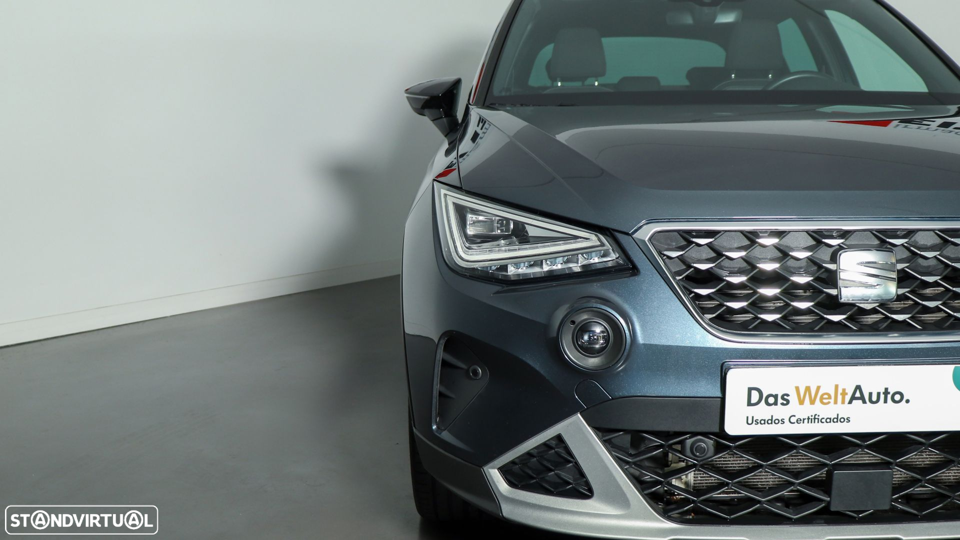 SEAT Arona 1.0 TSI Xperience - 5